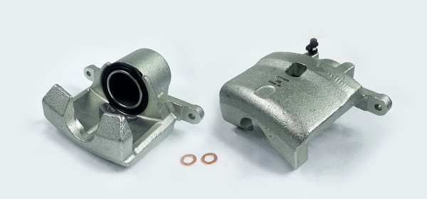 Brake Caliper (JCA1225R)