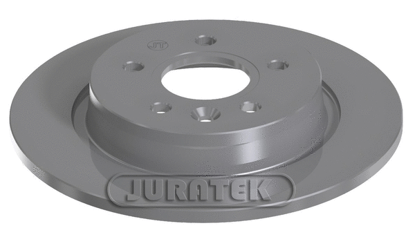 Brake Disc (VOL146)