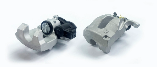 Brake Caliper (JCA1626L)
