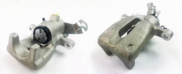 Brake Caliper (JCA1090R)