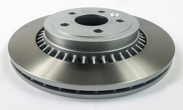 Brake Disc (VOL134)