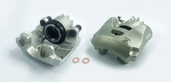 Brake Caliper (JCA1193R)