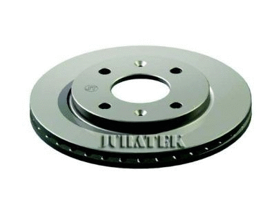Brake Disc (PEU102)