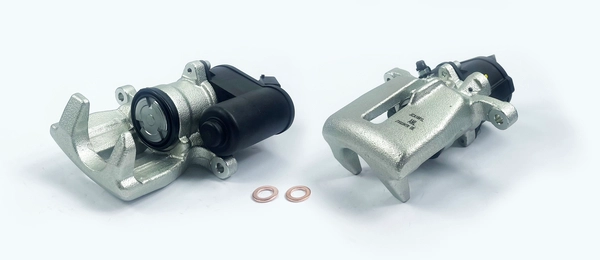 Brake Caliper (JCA1861L)