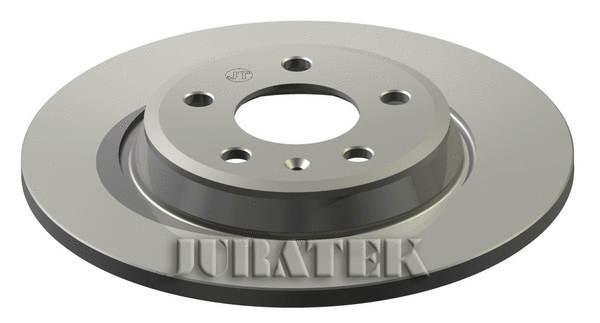 Brake Disc (VAG195)