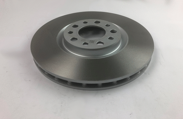 Brake Disc (ALF104)