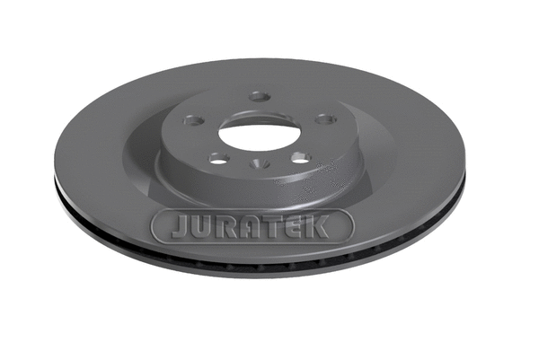 Brake Disc (VOL153)