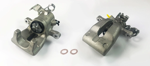 Brake Caliper (JCA1050L)