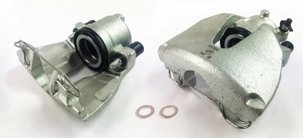 Brake Caliper (JCA1004L)
