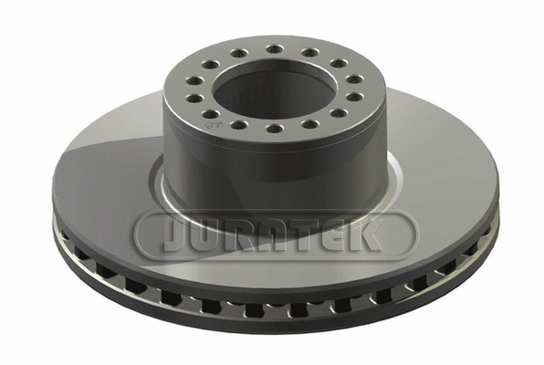 Brake Disc (MER118)