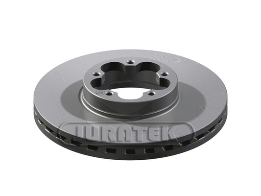 Brake Disc (FOR186)