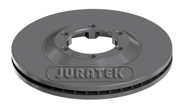 Brake Disc (ISU110)