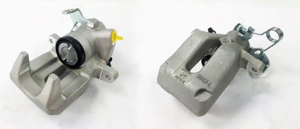 Brake Caliper (JCA1101L)