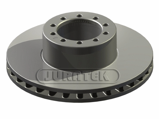 Brake Disc (DEN100/A)