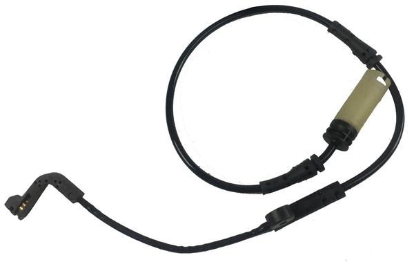 Warning Contact, brake pad wear (JCW200)