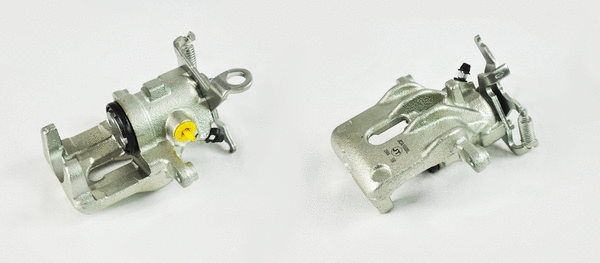 Brake Caliper (JCA1008L)