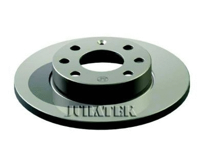 Brake Disc (VAU107)