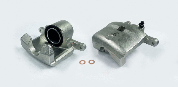 Brake Caliper (JCA1225L)