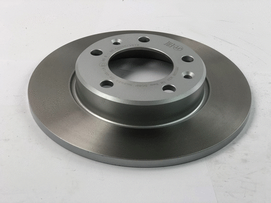 Brake Disc (PEU126)