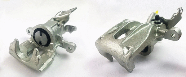 Brake Caliper (JCA1045R)