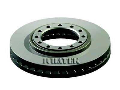 Brake Disc (ISU102)