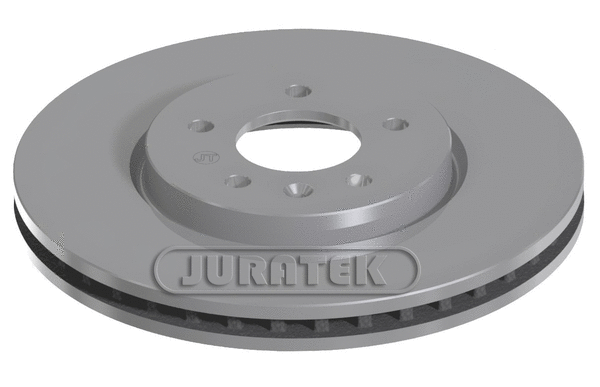 Brake Disc (VAU179)