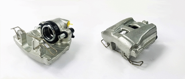 Brake Caliper (JCA1080L)