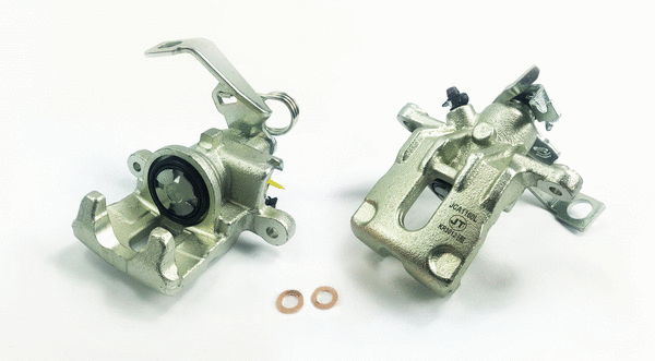 Brake Caliper (JCA1160L)