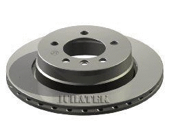 Brake Disc (BMW103)
