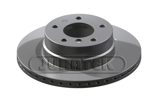 Brake Disc (BMW158)