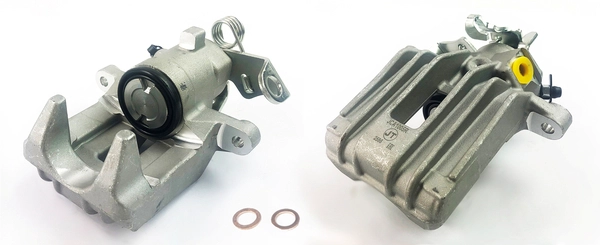 Brake Caliper (JCA1005R)