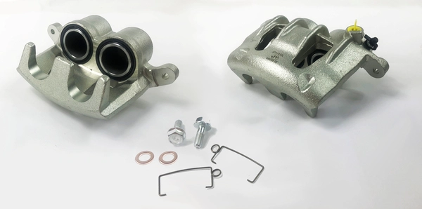 Brake Caliper (JCA1012L)