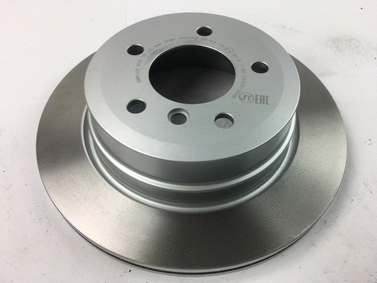 Brake Disc (BMW159)