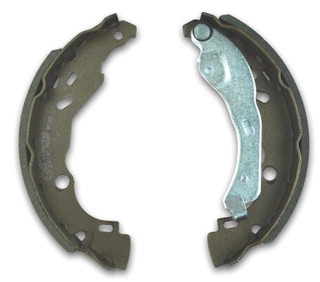 Brake Shoe Set (JBS1141)