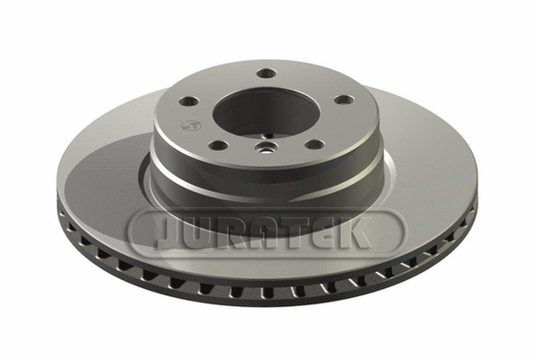 Brake Disc (BMW129)