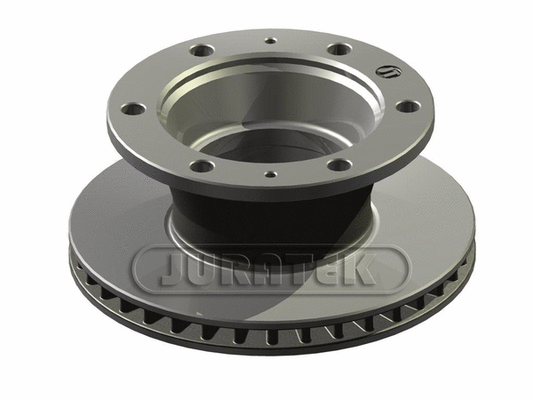 Brake Disc (FOI100)