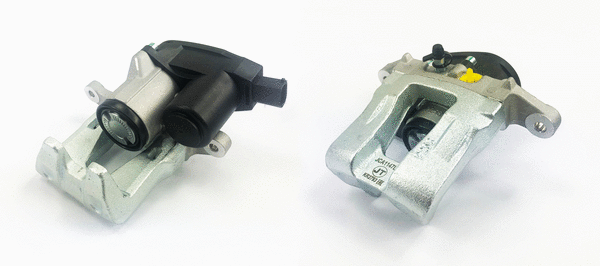 Brake Caliper (JCA1147L)