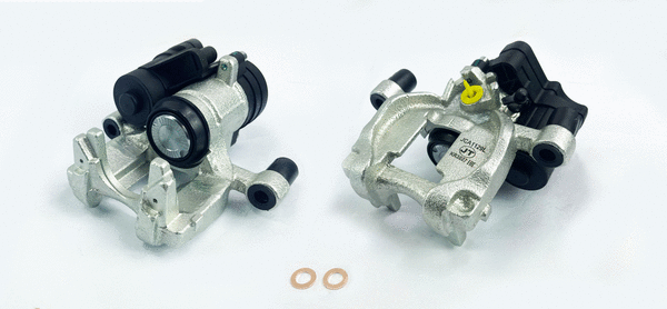 Brake Caliper (JCA1129L)