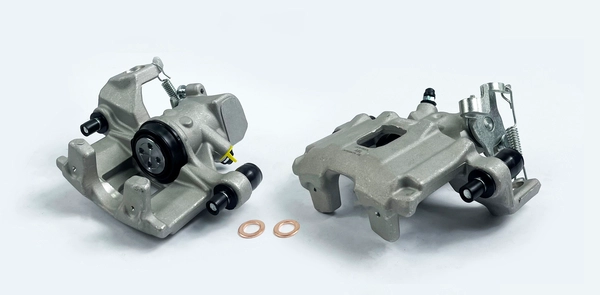 Brake Caliper (JCA1837L)