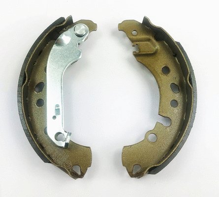 Brake Shoe Set (JBS1178)
