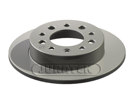 Brake Disc (HYU115)