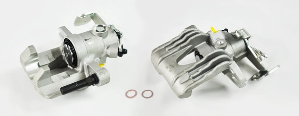Brake Caliper (JCA1085L)