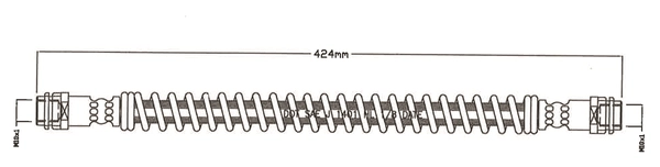 Brake Hose