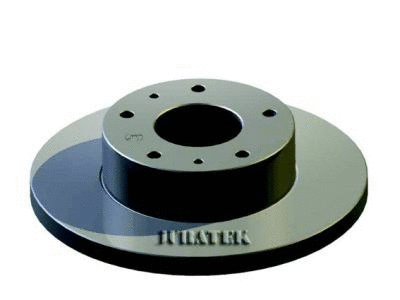 Brake Disc (CIT103)