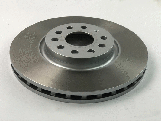Brake Disc (VAG324)