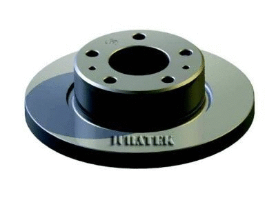 Brake Disc (FIV113)