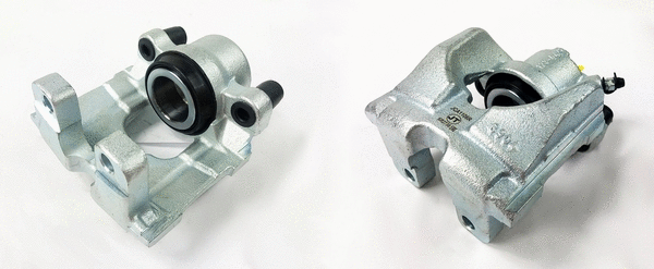 Brake Caliper (JCA1106R)