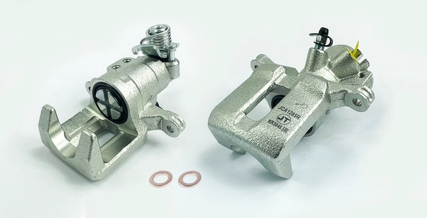 Brake Caliper