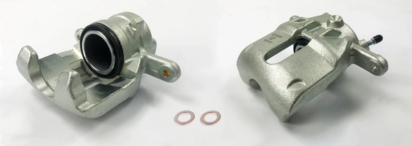 Brake Caliper (JCA1124L)