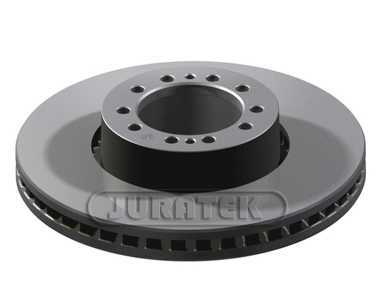 Brake Disc (VOL148)